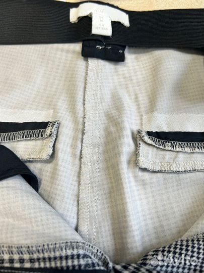 Брюки женские H&M (hm)