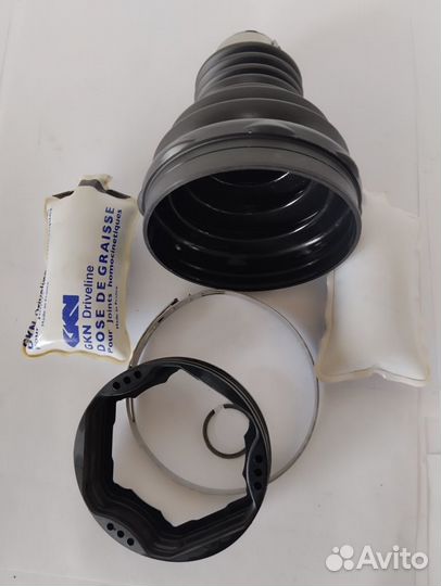 Пыльник шрус перед. прав. LADA xray 392416968R