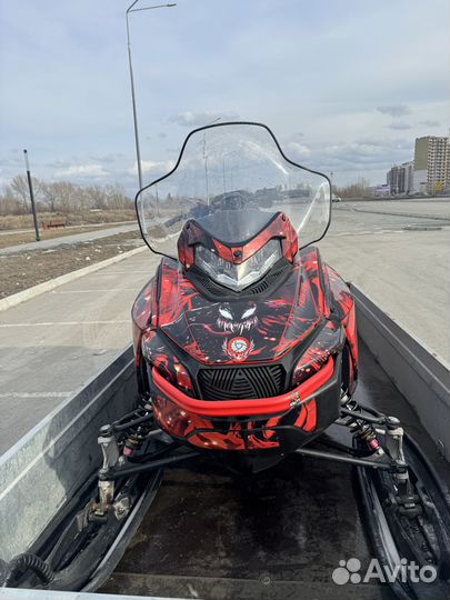 RM Frontier 1000