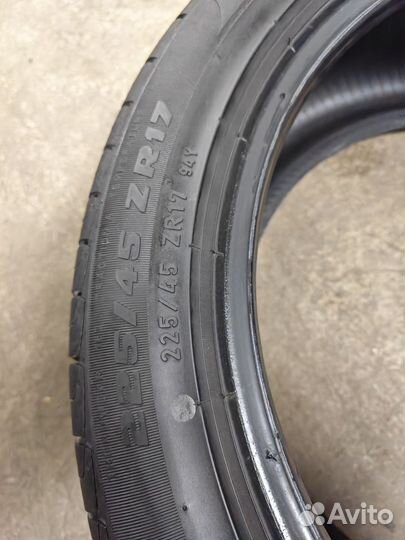 Formula Energy 225/45 R17 94Y