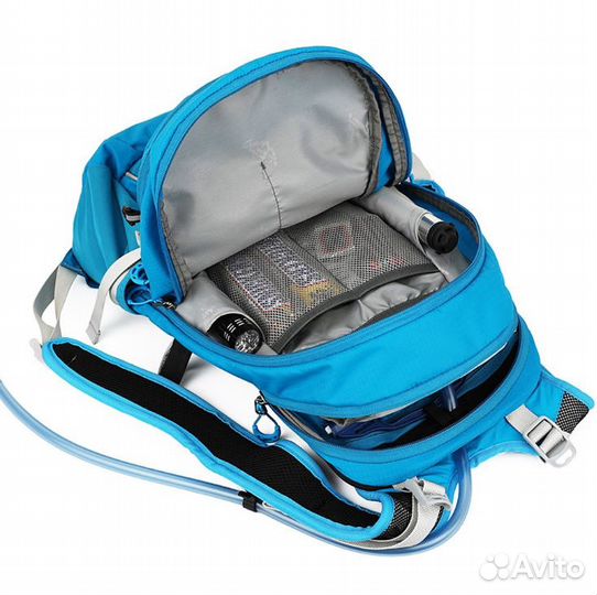 Рюкзак с дыщащим каркасом на 20 л. Арт.0055