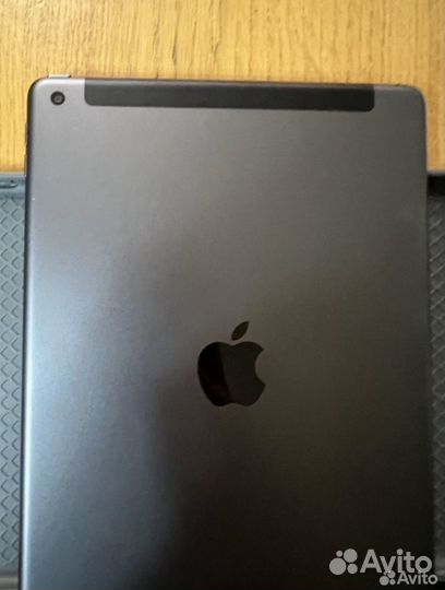 Оригинальный iPad 7 gen 32 gb + SIM