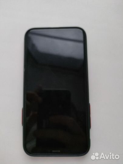 iPhone X, 64 ГБ