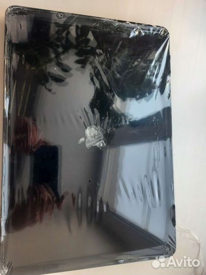 Пластиковый чехол для ноутбука аррle