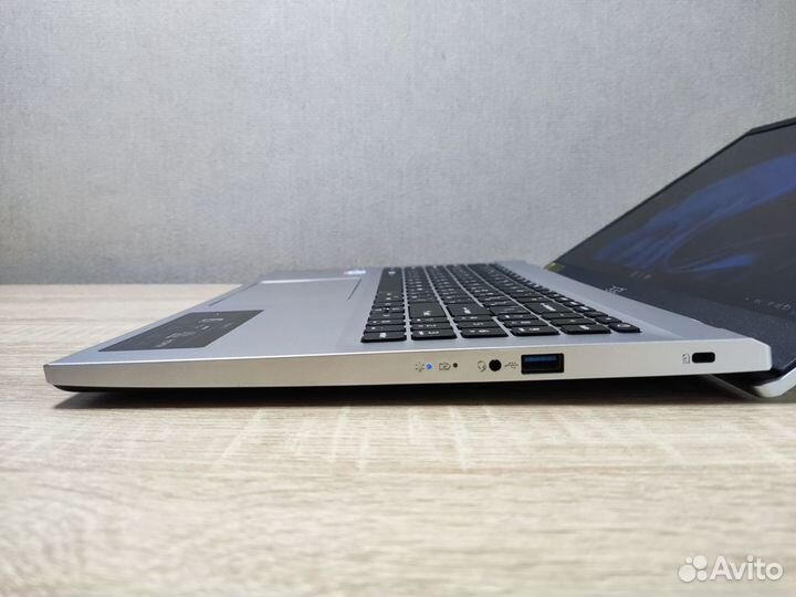 Топовый ноутбук Acer на Intel Core I 5 12TH