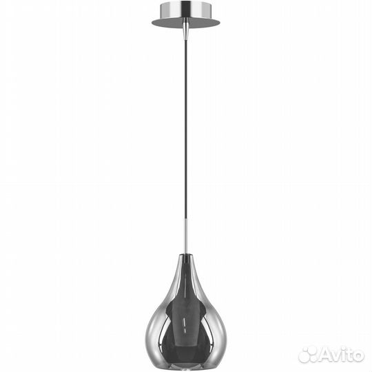 Люстра Lightstar Pentola 