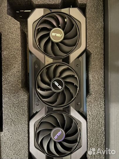 Видеокарта asus ATS GeForce RTX 4060 V2 OC edition