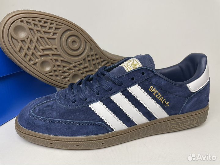 Adidas Spezial