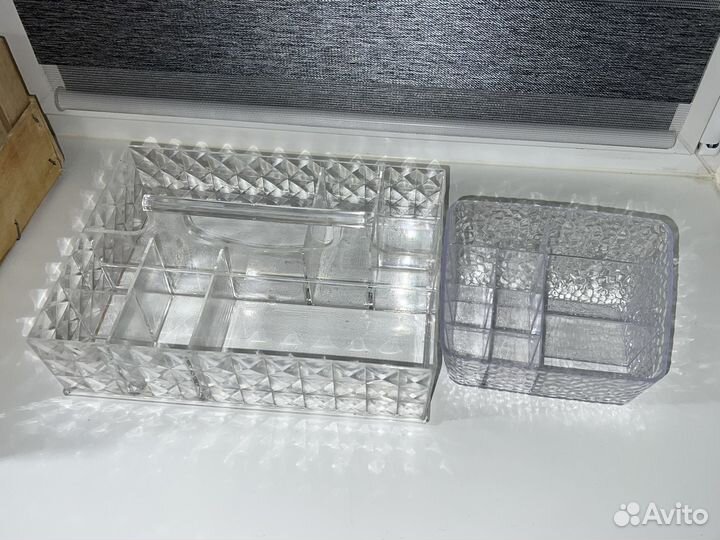 Органайзер для хранения косметики