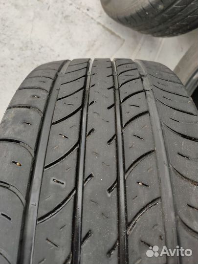 Cooper CS4 Touring 235/55 R18 100V