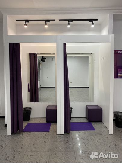 Пункт выдачи вайлдбериз