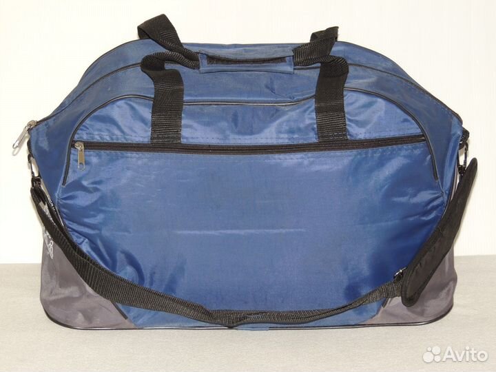 Сумки спортивные (дорожные)