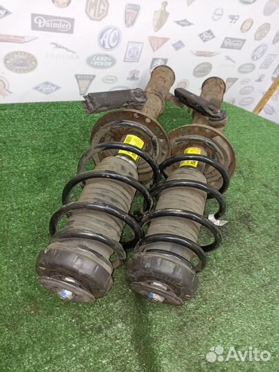 Амортизатор передний Шевроле Круз