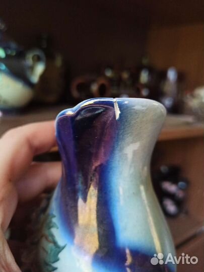 Кофейный сервиз СССР