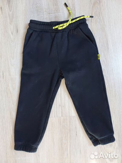 Детская одежда