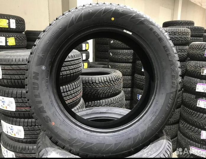 Sailun Ice Blazer WST3 255/50 R19 107T