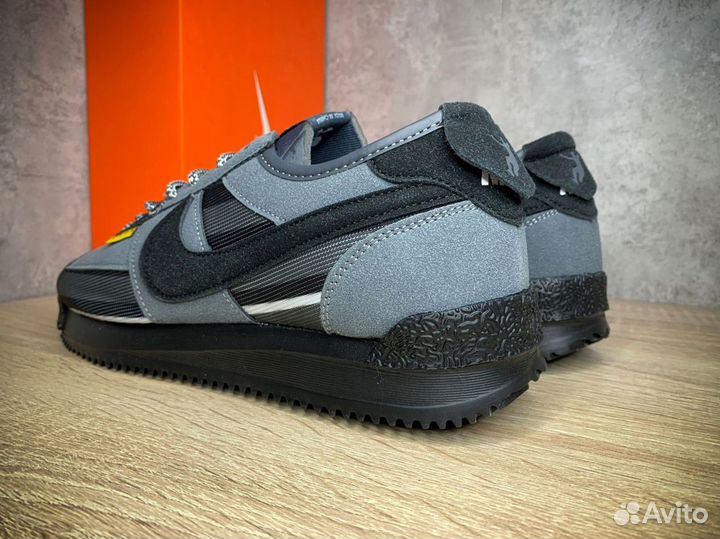 Кроссовки мужские Nike Cortez Union