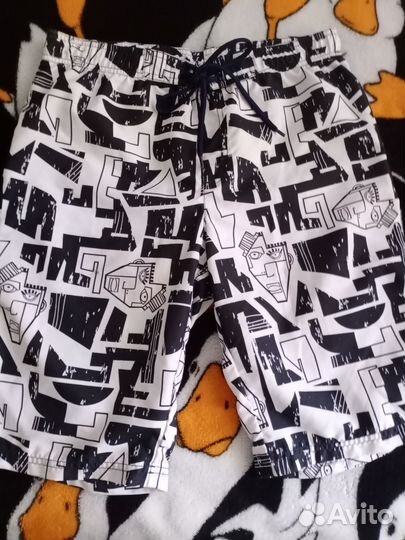 Шорты мужские