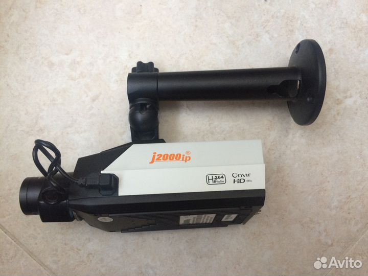IP камера J2000IP-B112-PDN