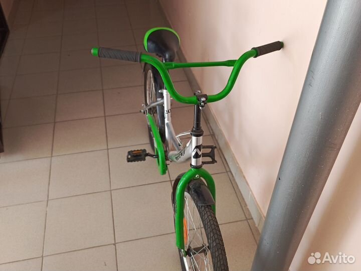 Детский велосипед торг уместен купите пожалуйста