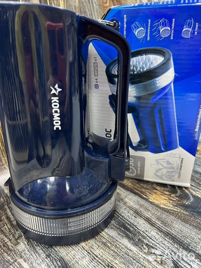 Фонарь космос 860