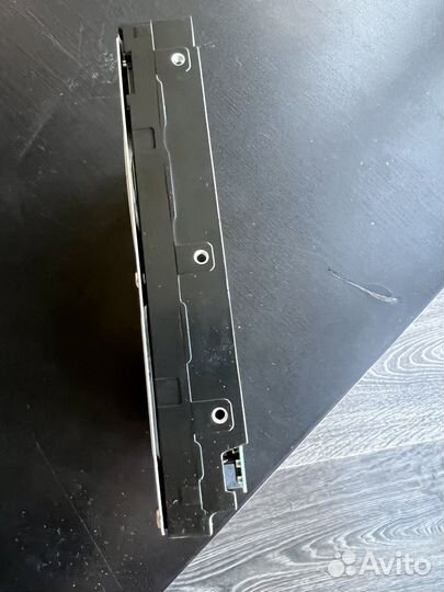 Жесткий диск