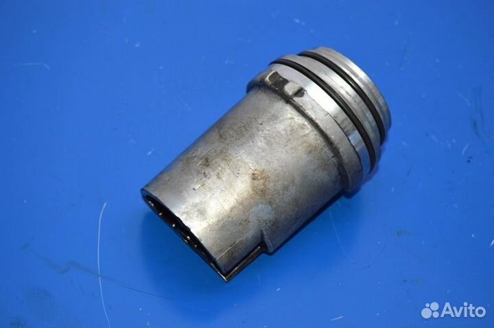 Цилиндр переключения делителя передачи MAN TGX 18