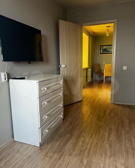 1-к. квартира, 45 м², 9/9 эт.