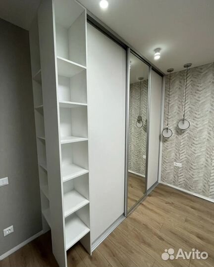 Шкаф стенка