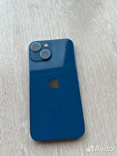 iPhone 13 mini, 256 ГБ