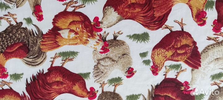 Салфетки на стол