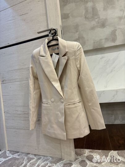 Пиджак женский