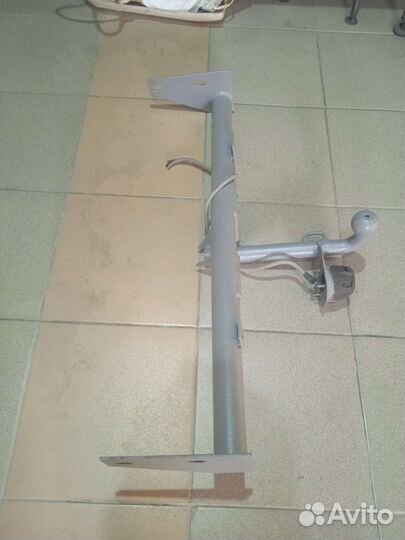 Фаркоп ваз калина универсал(1117)