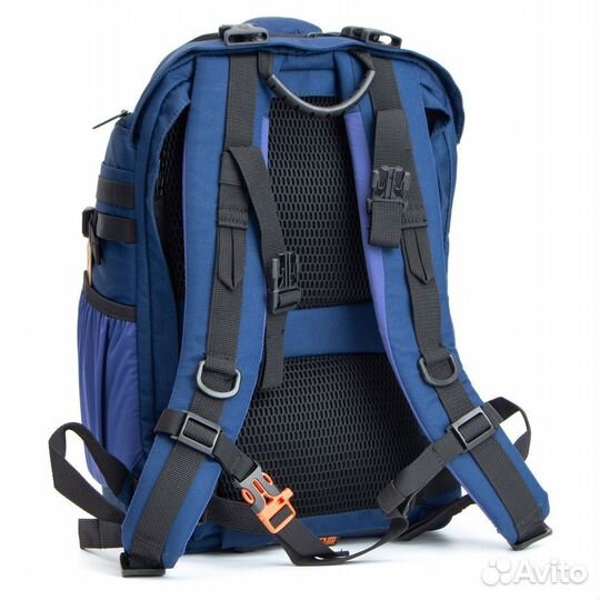 Рюкзак Safrotto SM3031 для фототехники, синий