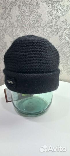 Шапка женская зимняя