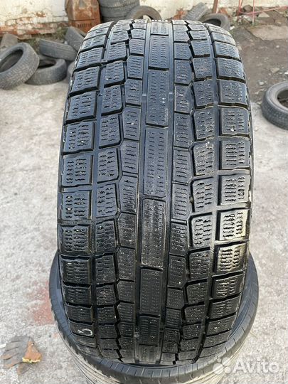 Yokohama Ice Guard IG20 245/45 R18