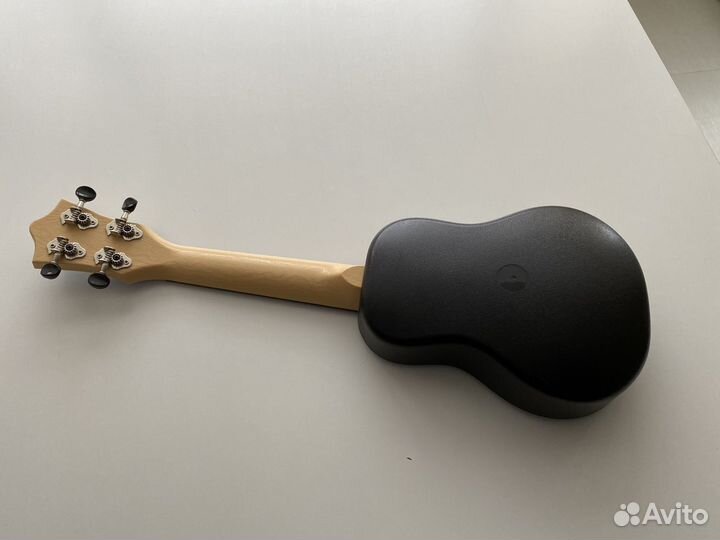 Укулеле flight