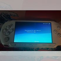 Sony psp e1008