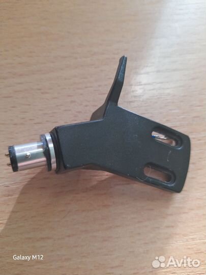 Шел для прямого тонарма