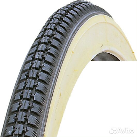 Покрышка 28 (700x35C) HF110 Classic, duro (DHB0208