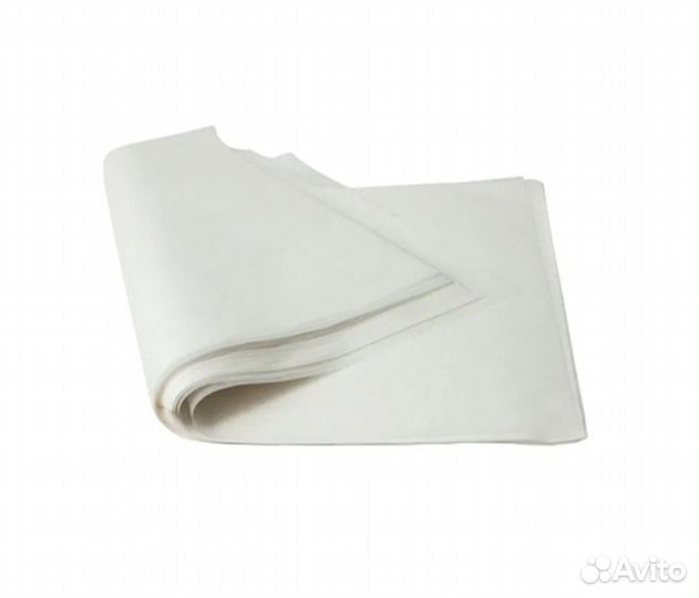 Пергамент (бумага для запекания, подпергамент