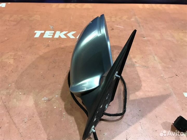 Зеркало заднего вида правое Шкода Октавиа 1Z (20