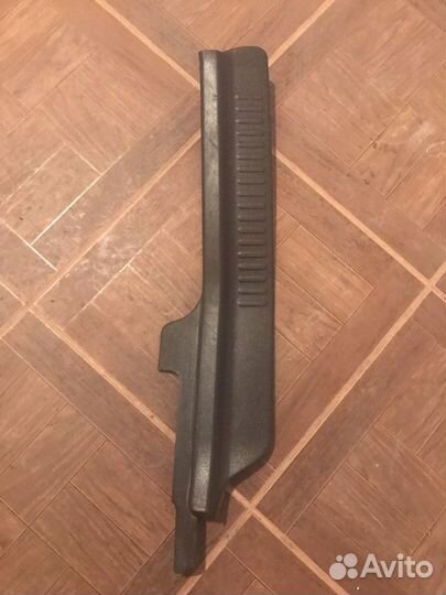 Аксессуар Mitsubishi galant 7