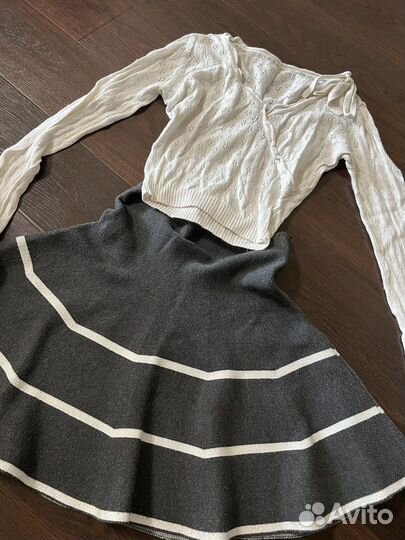 Вещи пакетом