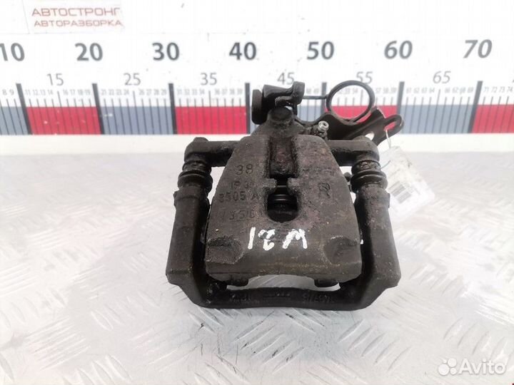 Суппорт задний правый Ford Mondeo 4 рест. 2012