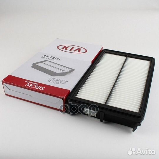 Фильтр воздушный 28113-A9200 28113-A9200