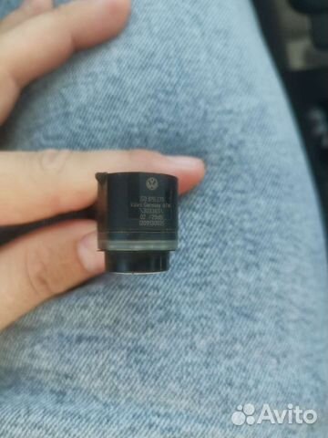 Датчик парковки vag