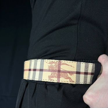 Мужской Ремень Burberry