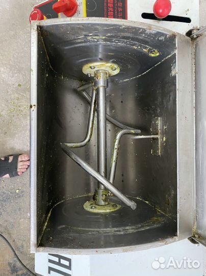 Роллмашина для производства бойлов