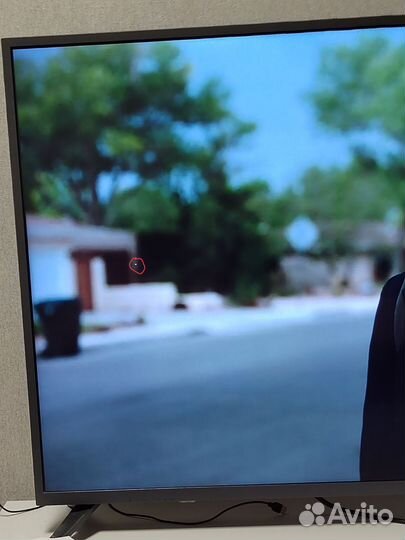 Телевизор бу
